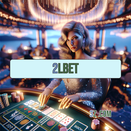 Entre no Mundo Vibrante do Casino 2l Bet