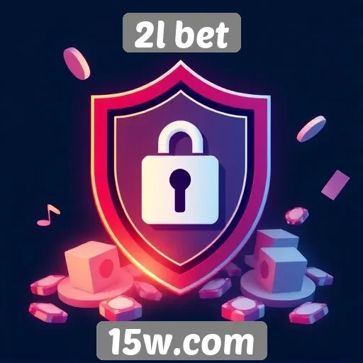 2l bet aperfeiçoa recursos de segurança para jogadores