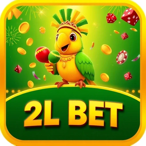 Logotipo 2l bet