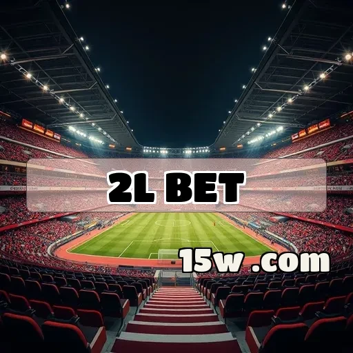 2l bet Promoções