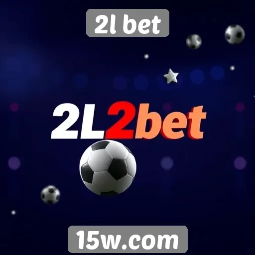 Promoções e bônus do 2l bet para novos usuários