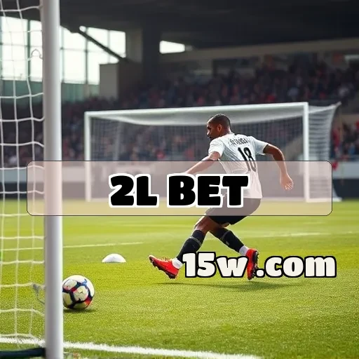 2l bet Raspadinhas
