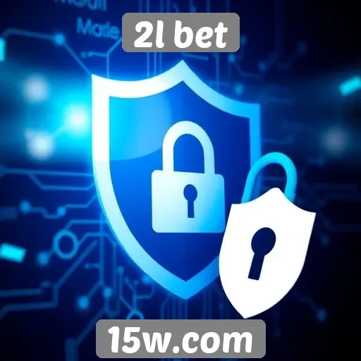 Avaliação da segurança e privacidade no 2l bet