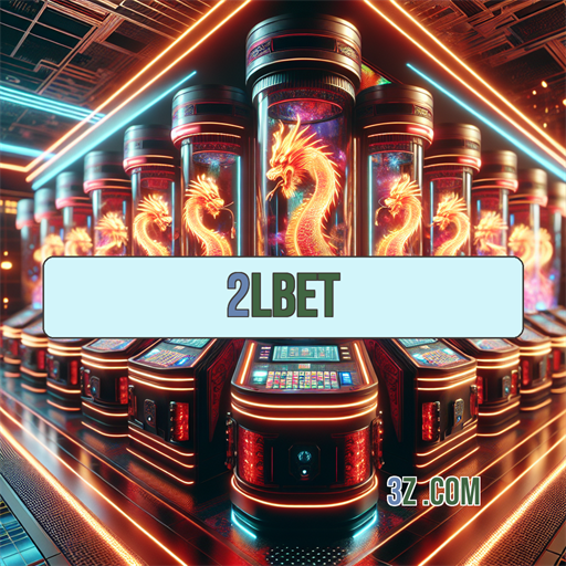 Slots Fenomenais: A Magia dos Caça-Níqueis do 2l Bet