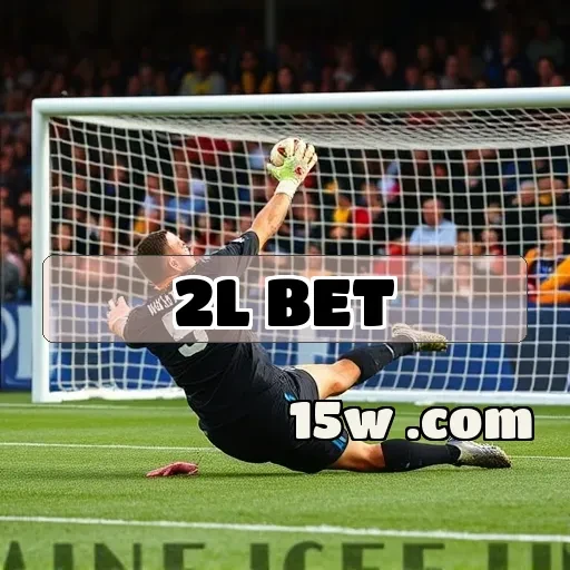 2l bet Apostas Esportivas